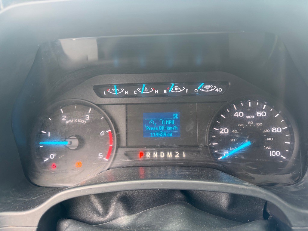 2018 Ford F-250 Image 8