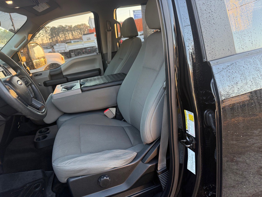2018 Ford F-250 Image 5