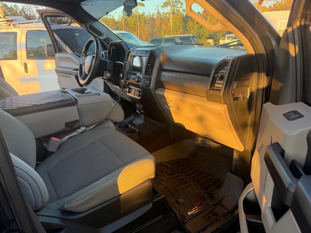 2018 Ford F-250 Image 6