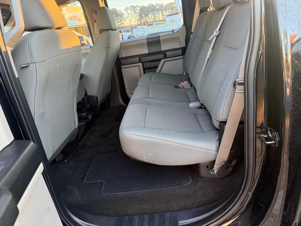 2018 Ford F-250 Image 7