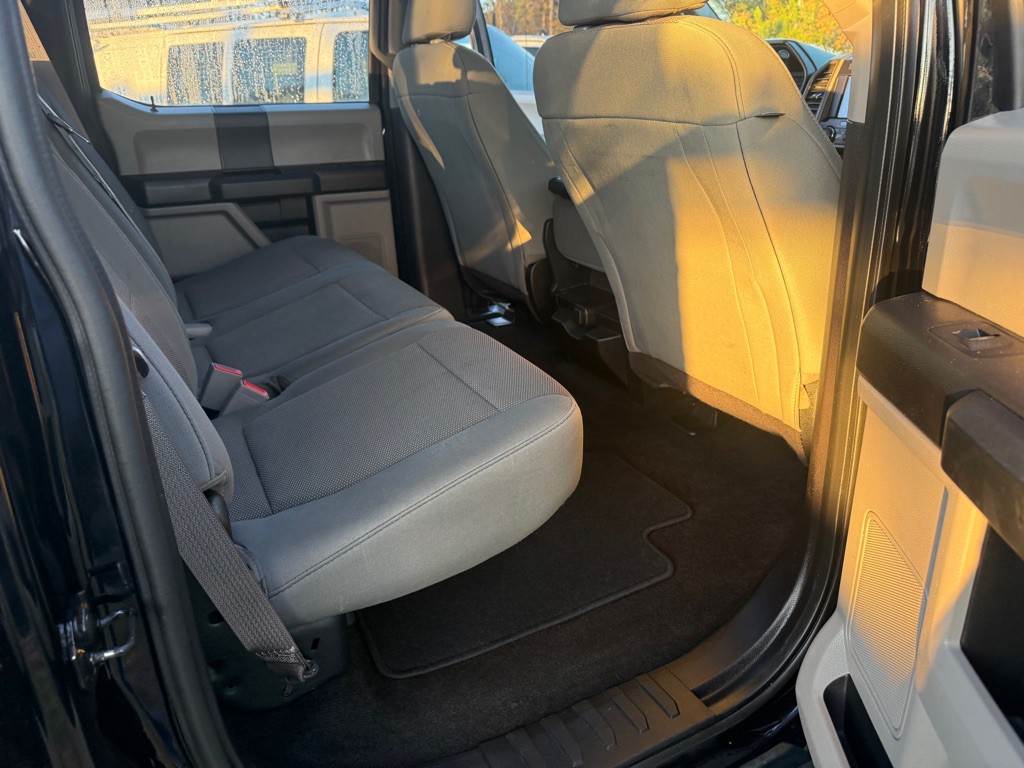 2018 Ford F-250 Image 8