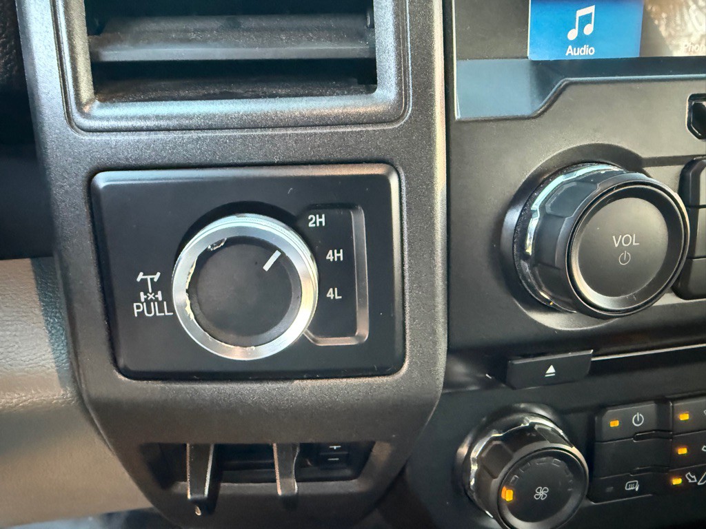 2018 Ford F-250 Image 9