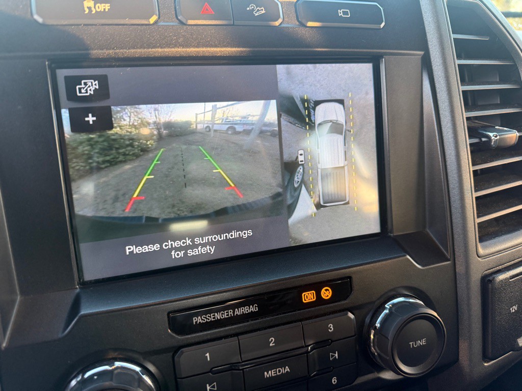 2018 Ford F-250 Image 10