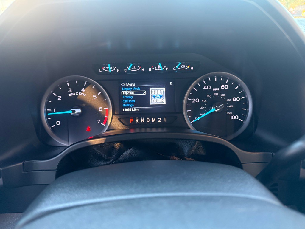 2018 Ford F-250 Image 11