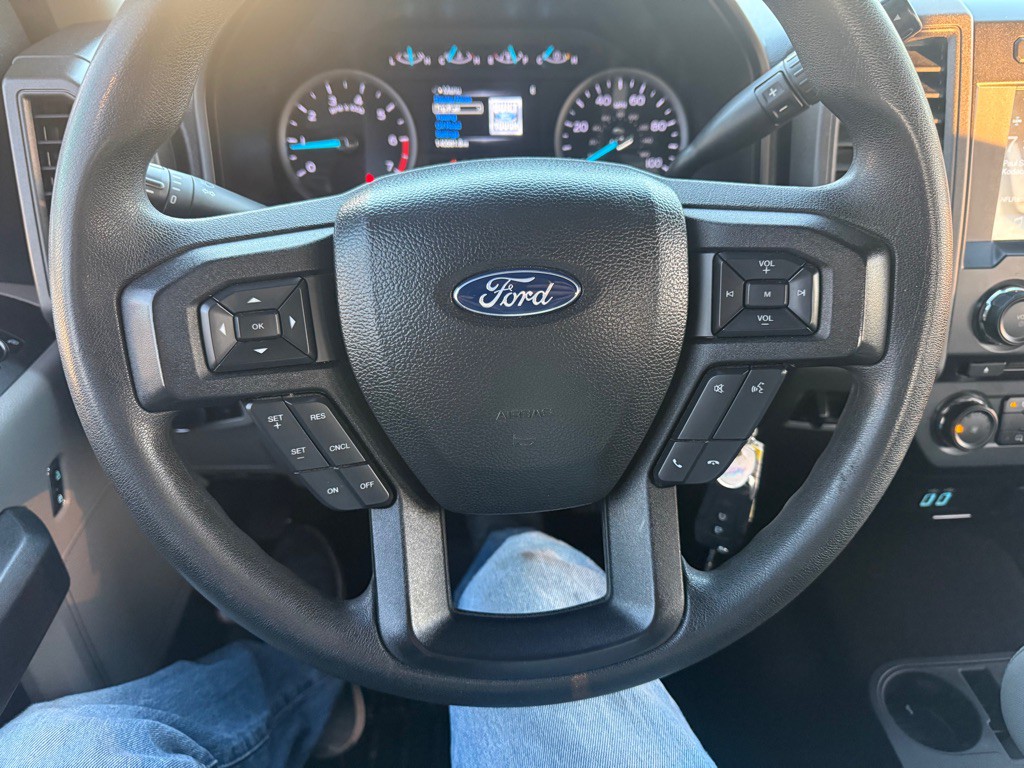 2018 Ford F-250 Image 12