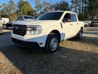 Image for 2022 Ford Maverick XL ID: 7067593