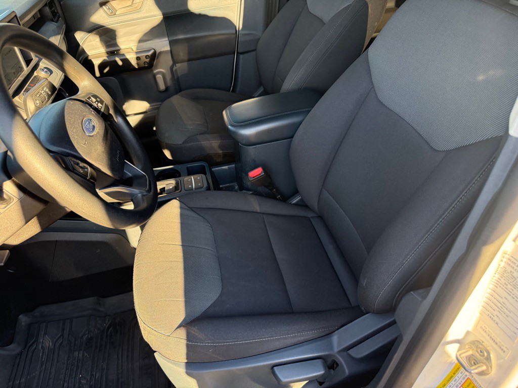 2022 Ford Maverick Image 5