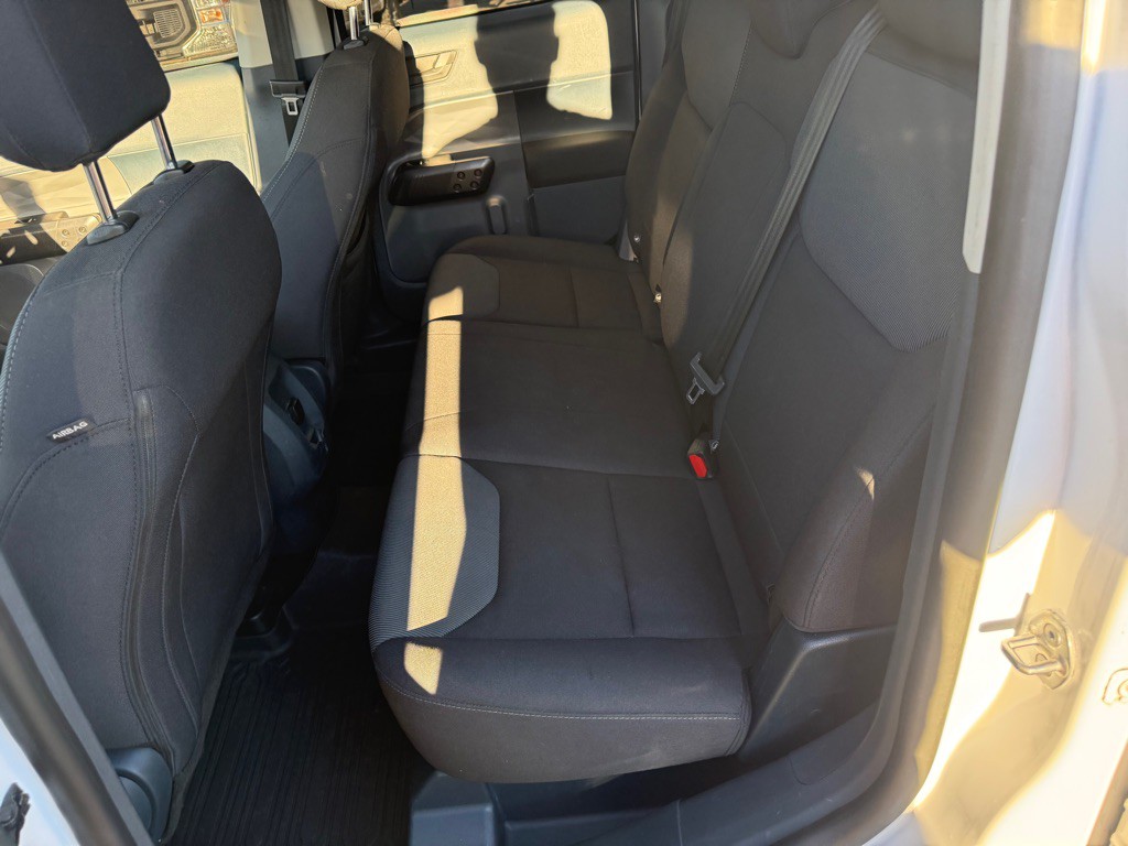 2022 Ford Maverick Image 7