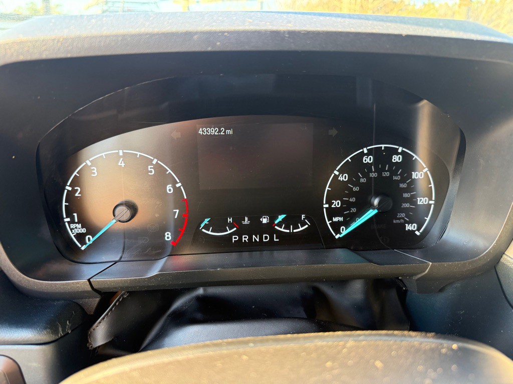 2022 Ford Maverick Image 10