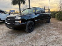 Image for 2004 Chevrolet Silverado 1500  ID: 7067881