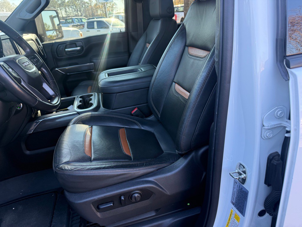 2022 GMC Sierra Image 5