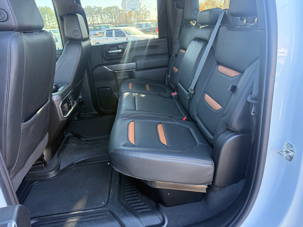 2022 GMC Sierra Image 7