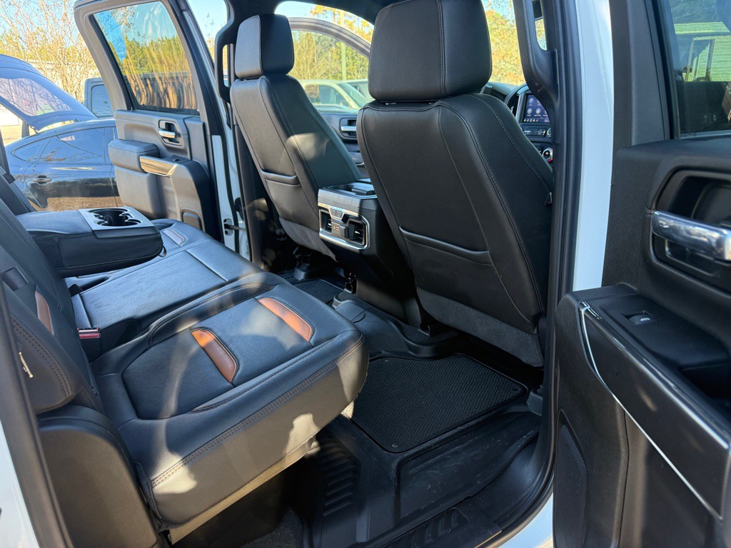2022 GMC Sierra Image 8