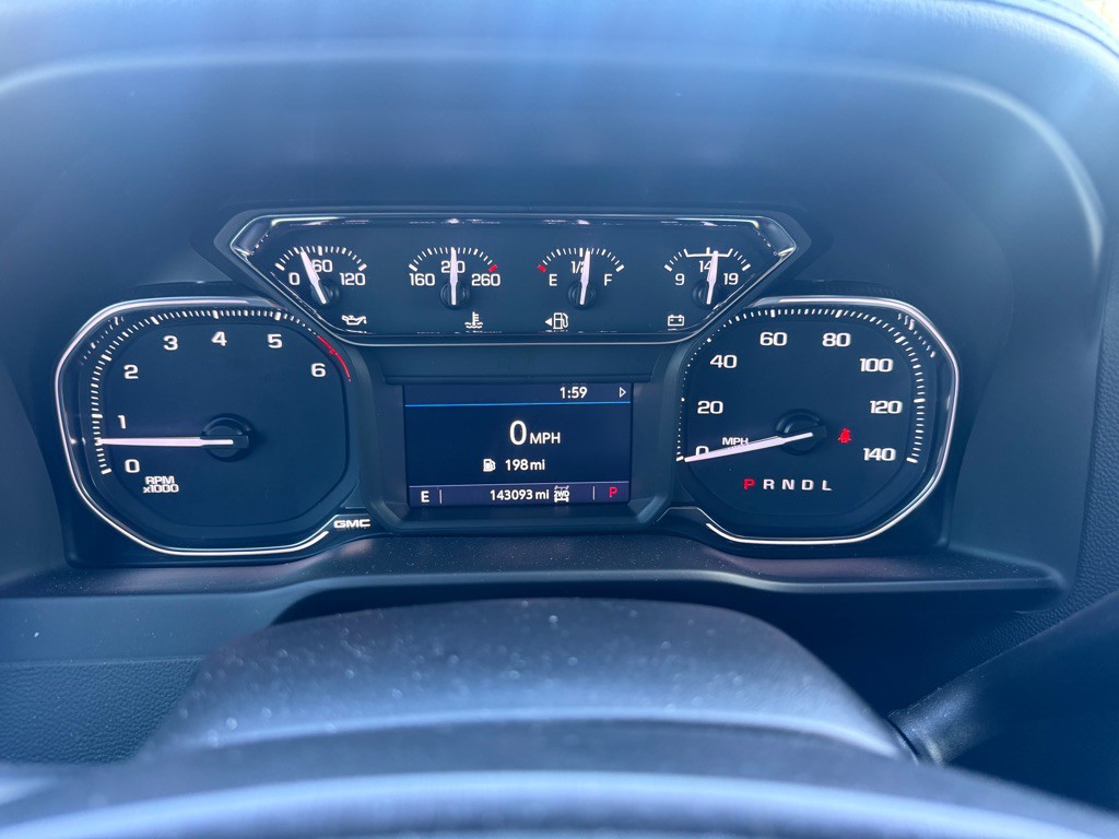 2022 GMC Sierra Image 10