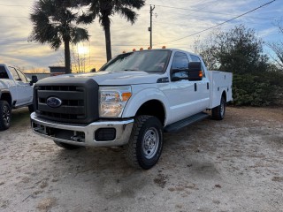 Image for 2015 Ford F-350 XL ID: 7105771