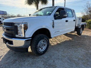 Image for 2019 Ford F-250 Super Duty ID: 7107281