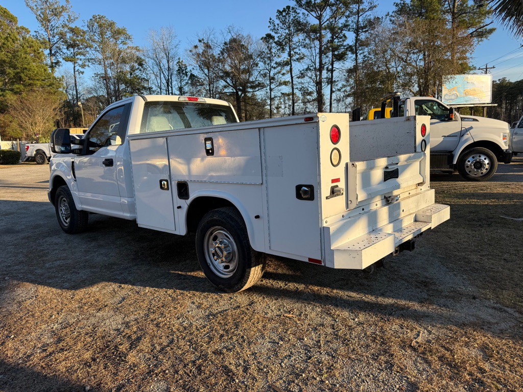 2017 Ford F-250 Image 2