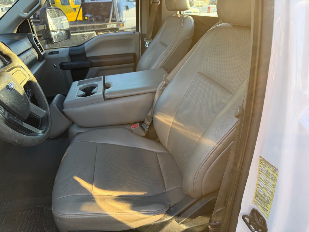 2017 Ford F-250 Image 5