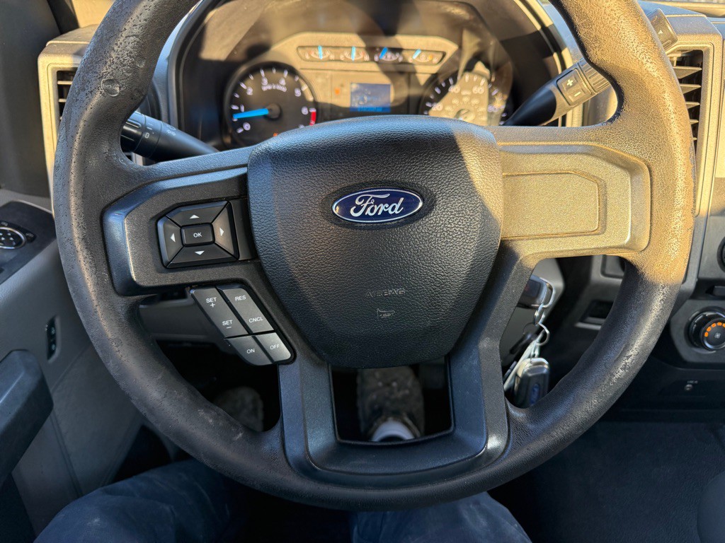 2017 Ford F-250 Image 9