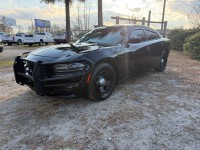 Image for 2015 Dodge Charger Police ID: 7159888