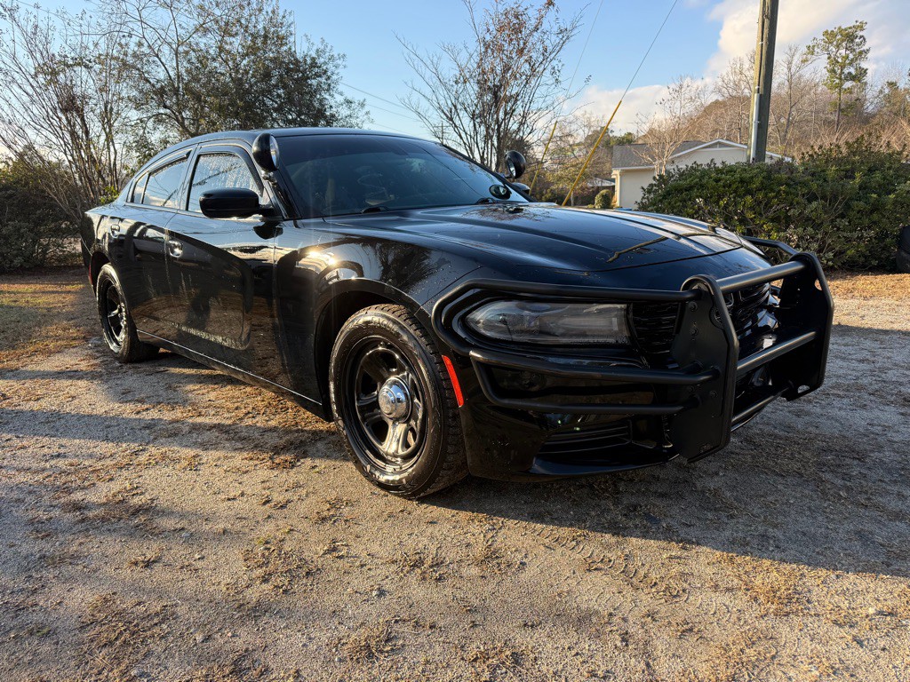 2015 Dodge Charger Image 2