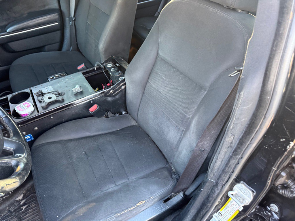 2015 Dodge Charger Image 5