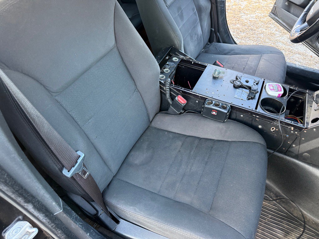 2015 Dodge Charger Image 6