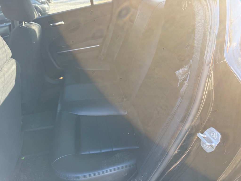 2015 Dodge Charger Image 7