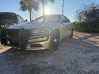 Image for 2017 Dodge Charger Police ID: 7166517