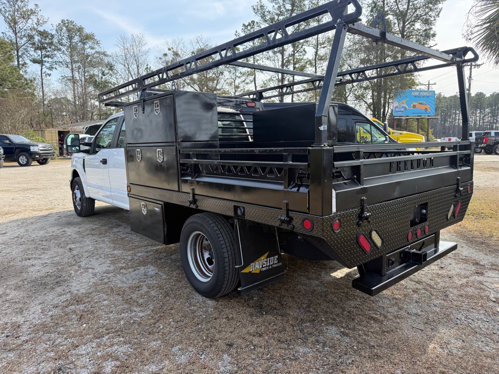 2019 Ford F-350 Image 3