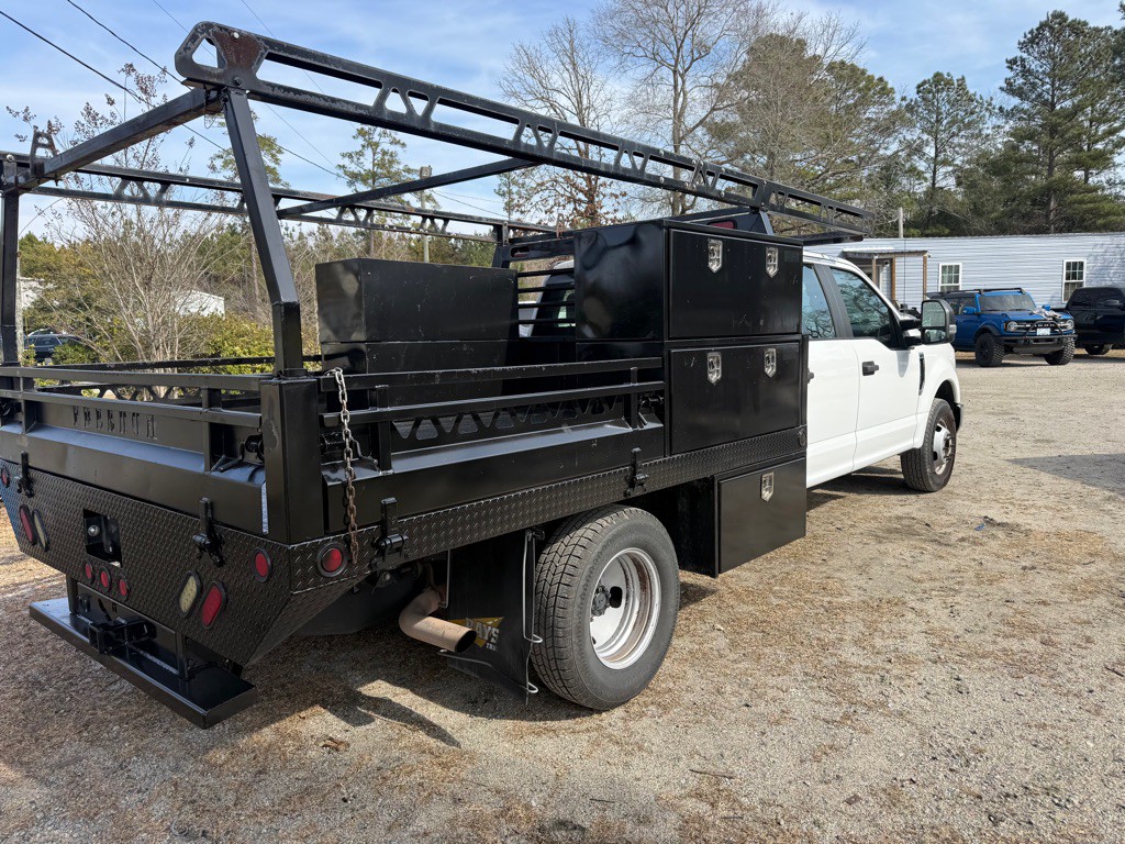 2019 Ford F-350 Image 4