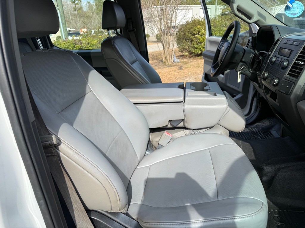 2019 Ford F-350 Image 6