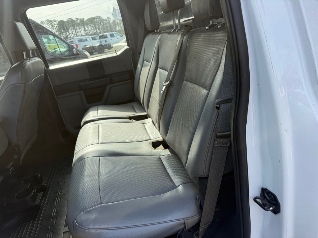 2019 Ford F-350 Image 7