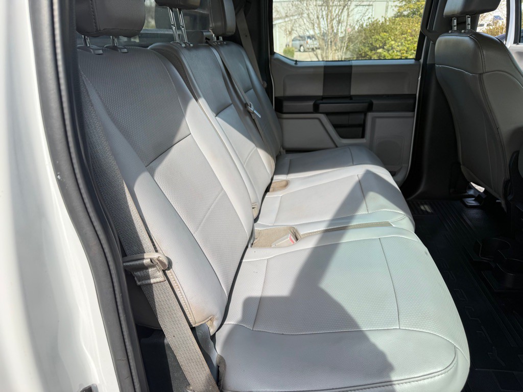 2019 Ford F-350 Image 8