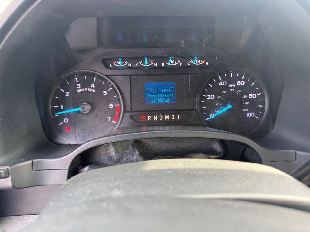 2019 Ford F-350 Image 10