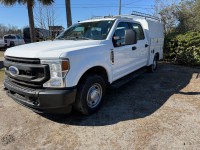Image for 2021 Ford F-350 XL ID: 7244289