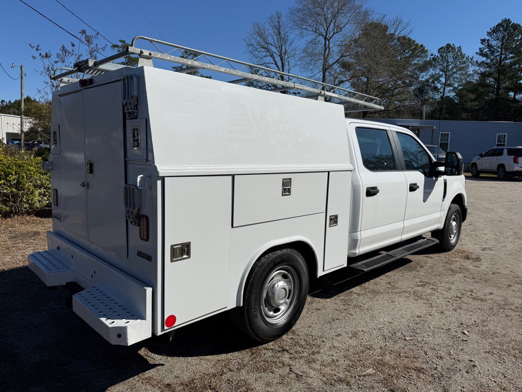 2021 Ford F-350 Image 2