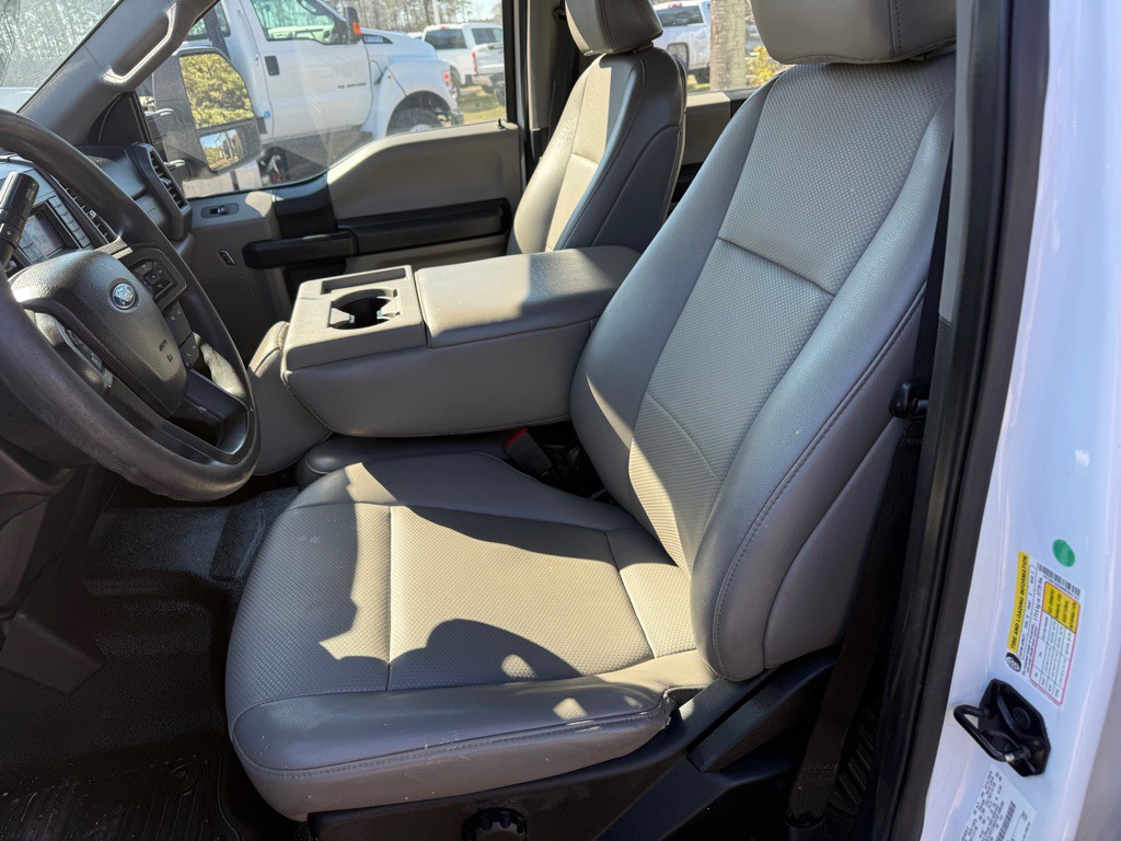 2021 Ford F-350 Image 8