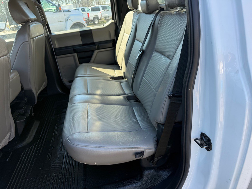 2021 Ford F-350 Image 10