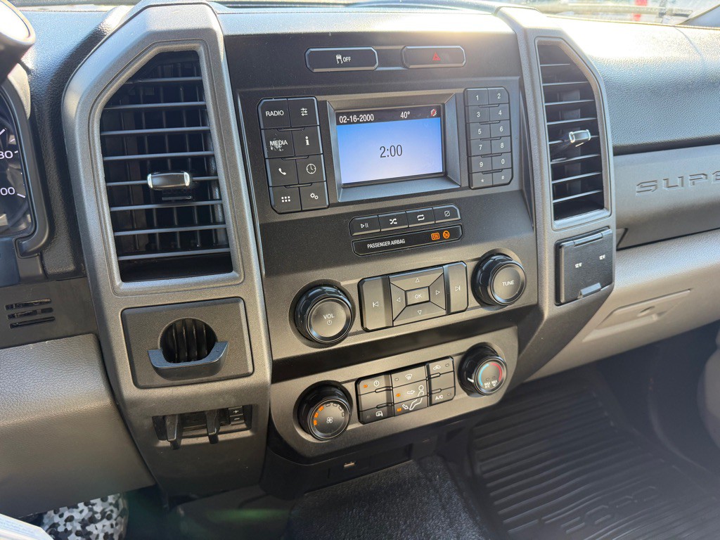 2021 Ford F-350 Image 13