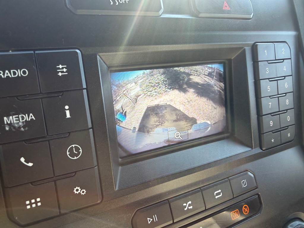 2021 Ford F-350 Image 16