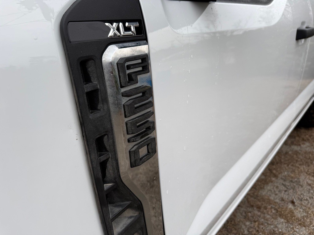2024 Ford F-250 Image 5