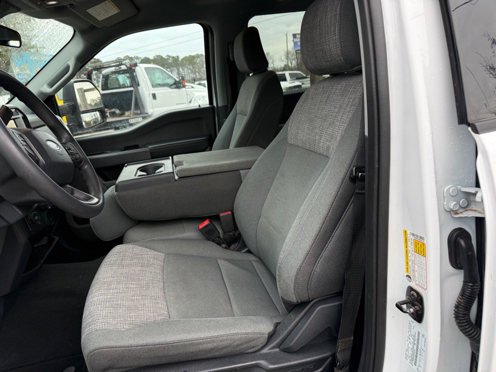 2024 Ford F-250 Image 6