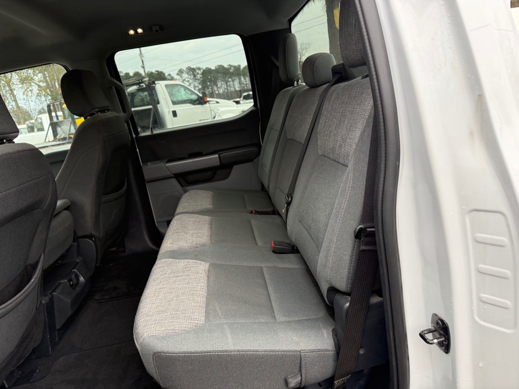2024 Ford F-250 Image 7