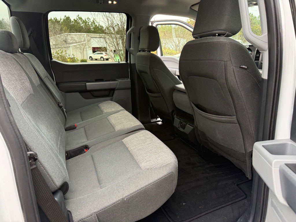 2024 Ford F-250 Image 8