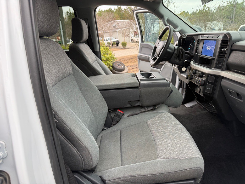 2024 Ford F-250 Image 9