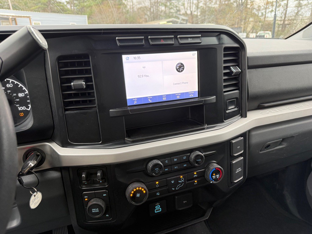 2024 Ford F-250 Image 12
