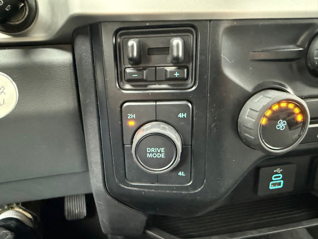 2024 Ford F-250 Image 13