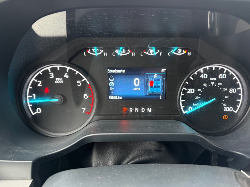 2024 Ford F-250 Image 14