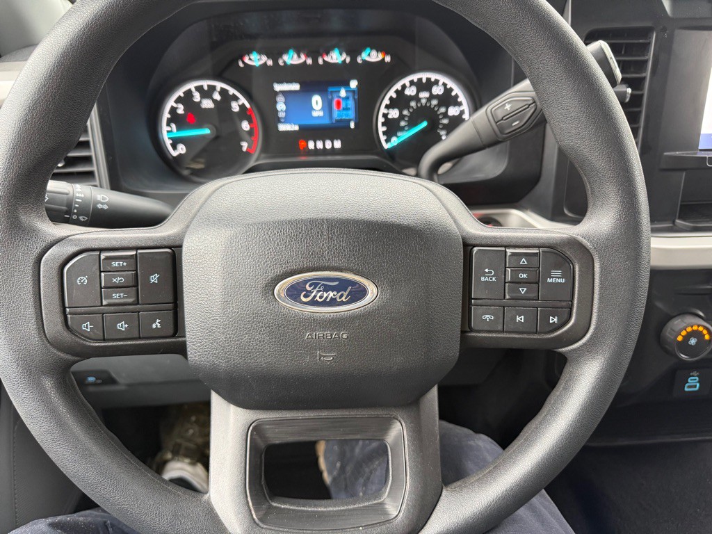 2024 Ford F-250 Image 15